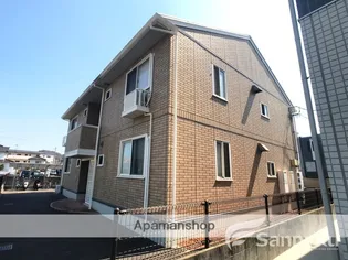 オッツ おぜまち B棟の画像