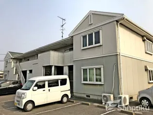 フレグランス垣生の画像