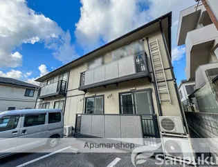 ビーライン緑台 A棟の画像