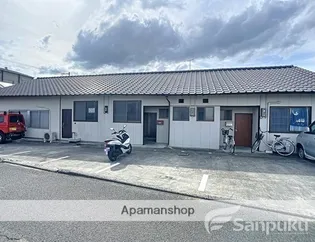 新川アパートの画像