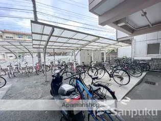 ライブタウン鉄砲町【10階】のその他画像