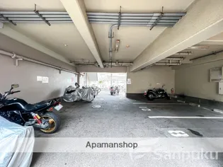 ライブタウン鉄砲町【10階】のその他画像