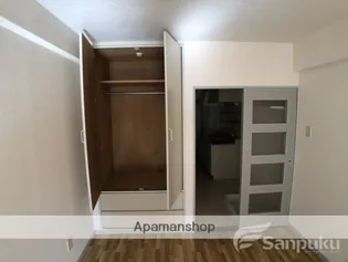 ライブタウン鉄砲町【10階】の内装