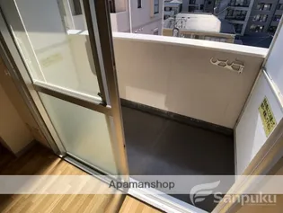 ライブタウン鉄砲町【10階】の内装