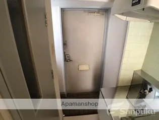 ライブタウン鉄砲町【10階】の玄関