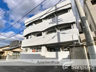 松山マンションの画像