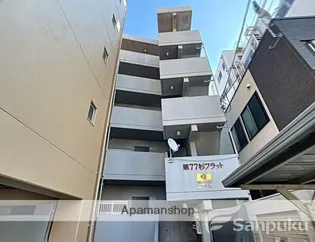 第77杉フラットの画像