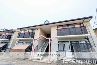 シルエット野口 A棟の画像