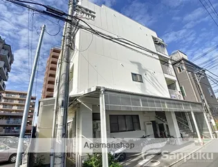 井上ビルの画像