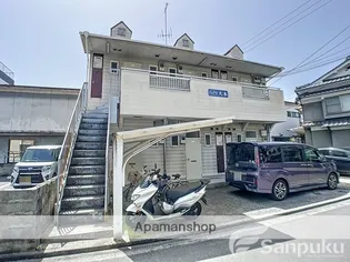 ハイツ大本の画像