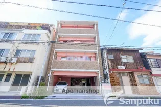 ドミールN竹原の画像