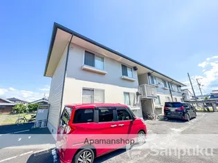 古川南ハイツ B棟の画像