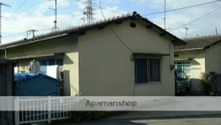 愛媛県松山市別府町【一戸建】の外観