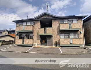 リビングタウン北土居 G棟の画像