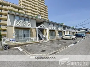 フレグランスタムラB棟の画像