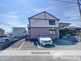 メゾンクレールの画像