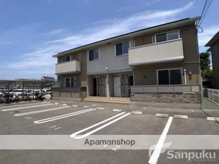 メゾン ドゥ プランタン A棟の画像