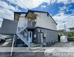 セジュール平田の画像