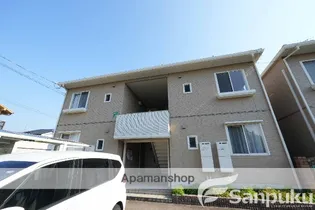 エスパルク A棟の画像