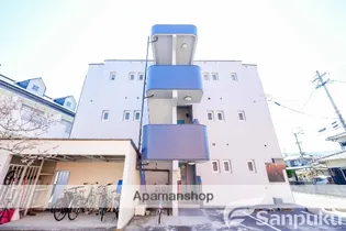 シャトーナミキⅢの画像