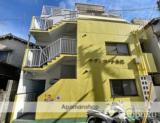 サザンコート永代の画像