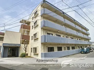 パラシオール永木の画像