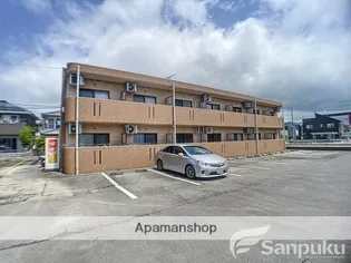 コンフォート永田の画像