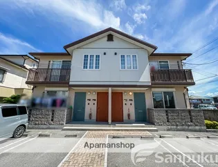 モダンヴィレッジ B棟の画像