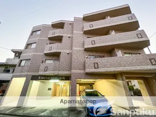 愛媛県松山市泉町【マンション】の外観