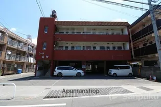 コーポ美智の画像