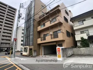 コーポ島本の画像