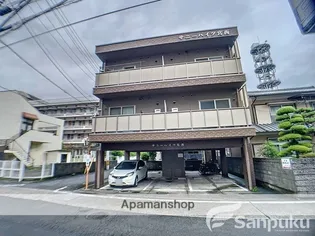 サニーハイツ宮西の画像