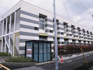 レオパレスゴールド枝松の画像