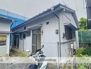 愛媛県松山市土居田町【一戸建】の外観