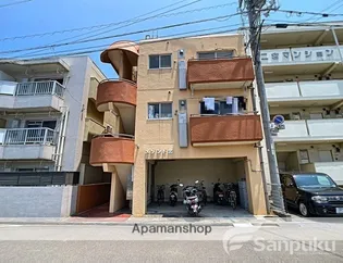 メゾン ド 北Ⅰの画像