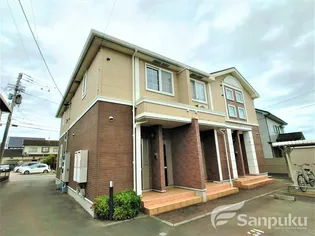 ベル ポルト Aの画像