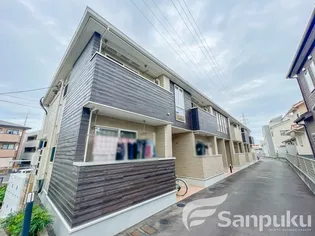 エレガント サニーヒルの画像