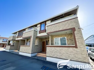 パークハイム椿 Ⅰの画像