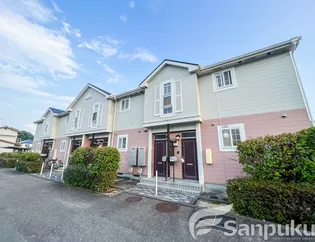 パルク フローランテの画像