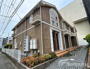 カルムサンリットAⅡの画像