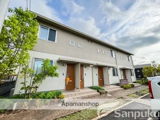 フルールカズン A棟の画像