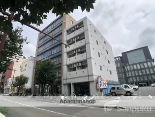 ミヤハル三番町ビルの画像