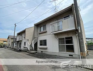 フローラル和泉B棟の画像