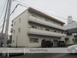 井上マンションの画像