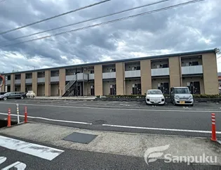 レオパレスブラン DUEの画像