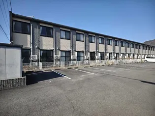 レオパレス与奈泉の画像