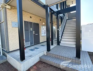 レオパレス蒼 Ⅰ【203号室】のその他画像