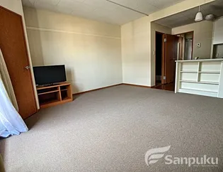 レオパレス蒼 Ⅰ【203号室】の内装