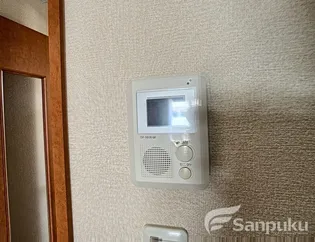 レオパレス蒼 Ⅰ【203号室】のその他画像