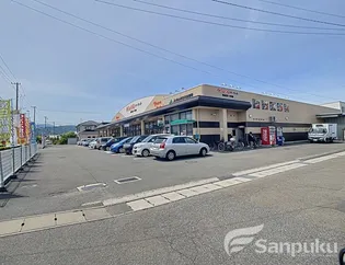 レオパレス蒼 Ⅰ【203号室】の周辺